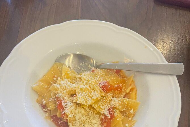 Pasta Perfected: Culinary Adventure and Wine - Rome Countryside - FAQs
