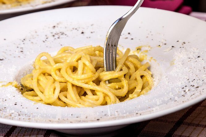 Pasta, Pizza & Gelato Food Tour in the Heart of Ancient Rome - Analyzing the Price & Value