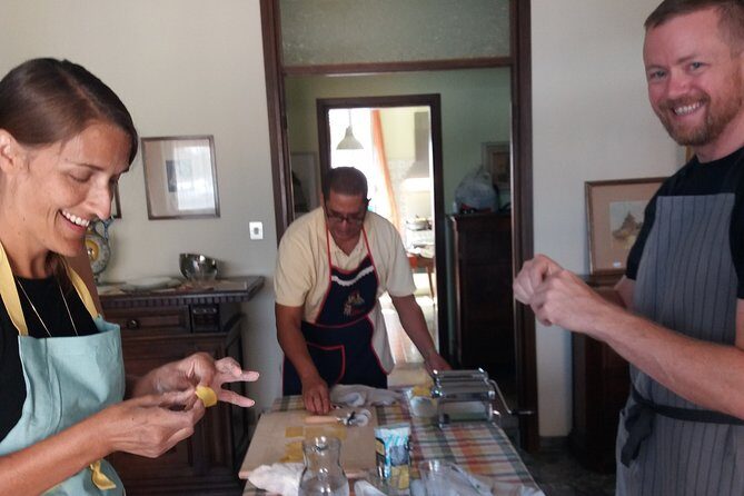 Pastamama, Home Cooking Classes at Grace's Home - An In-Depth Look at the Experience