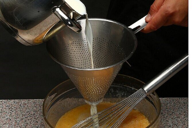 Pasteis de Nata Baking Class from Lisbon - Practical Details and Considerations