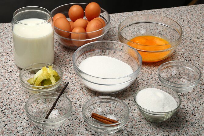Pasteis de Nata Baking Class from Lisbon - FAQ