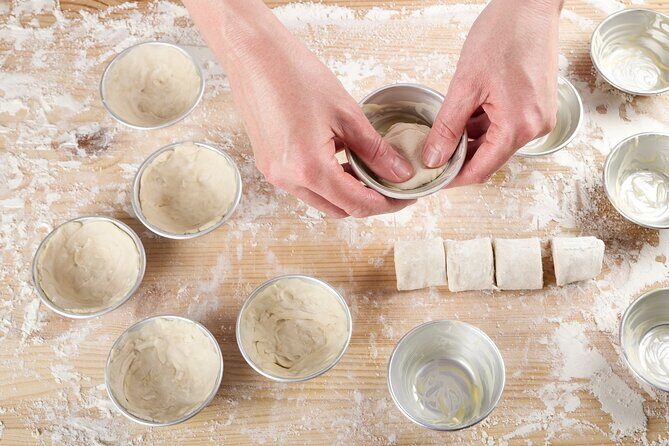 Pasteis de Nata Baking Class from Lisbon - Final Recommendation