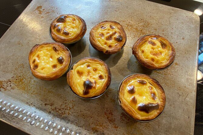 Pasteis de Nata Experience - Final Thoughts
