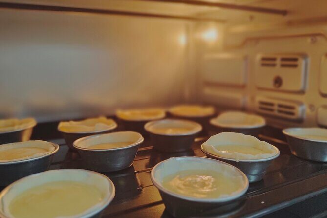 Pastel de Nata and cocktails workshop in Porto - FAQ