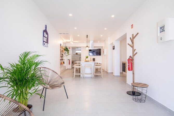 Pastel de Nata Baking Class Portugal's Famous Custard Tart - What Makes This Class Stand Out?