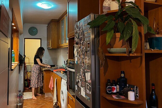 Pastel de Nata Class in Sintra with a Food-Loving Couple - Practical Details and Tips for Booking