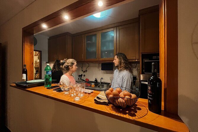 Pastel de Nata Class in Sintra with a Food-Loving Couple - FAQ