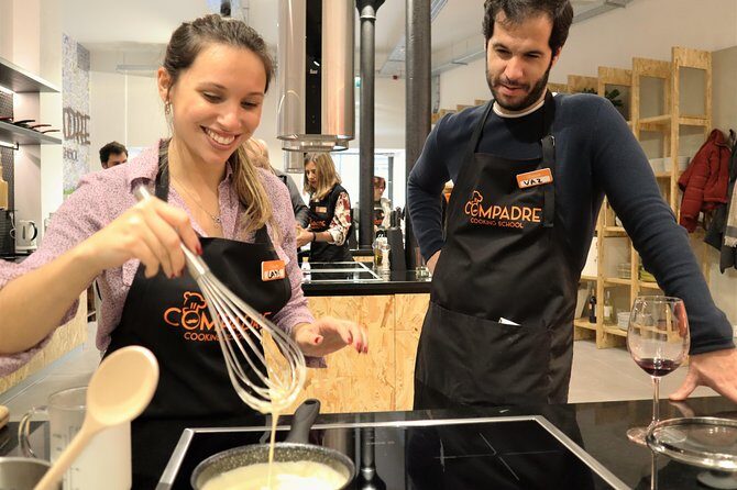 Pastel de Nata Cooking Class in Lisbon - Who Should Book This Experience?