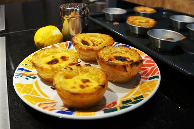 Pastel de Nata Cooking Class in Lisbon - FAQ