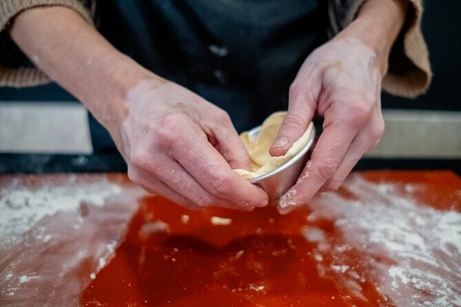 Pastel de Nata Pastry Class - A Deep Dive into the Pastel de Nata Pastry Class