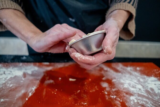 Pastel de Nata Pastry Class - FAQ