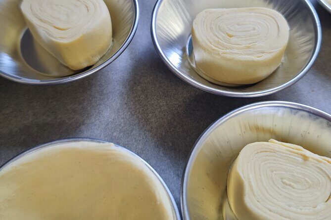 Pastel de Nata Perfection: Hands-On Class in Algarve - What to Expect from the Class