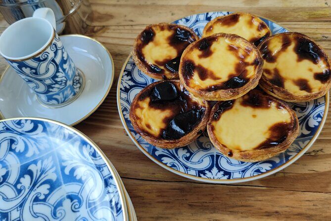 Pastel de Nata Perfection: Hands-On Class in Algarve - Who Will Love This Tour?