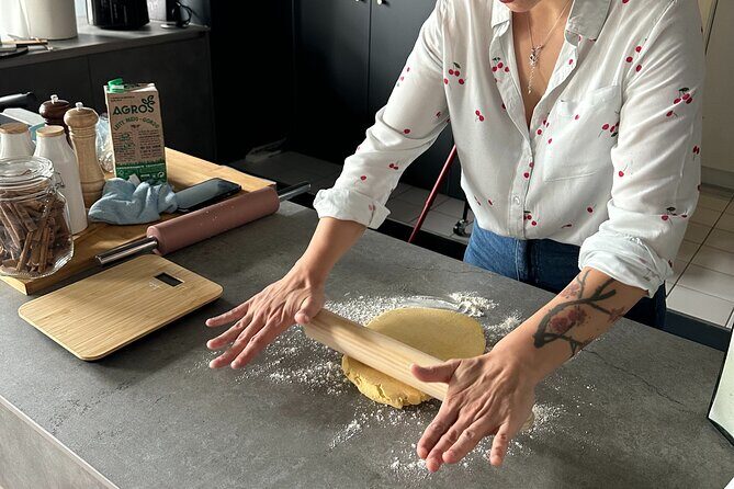 Pastel de Nata | Workshop from scratch - What to Expect from Your Pastel de Nata Workshop in Porto