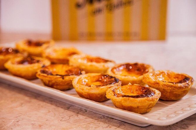 Pastel de Nata Workshop in Lisbon - Flaky, Custardy, and Irresistible: A Deep Dive into the Pastel de Nata Workshop in Lisbon