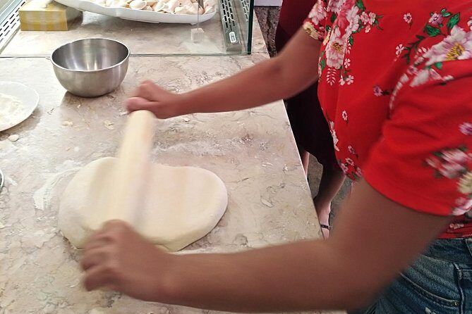Pastel de Nata Workshop in Lisbon - Key Points