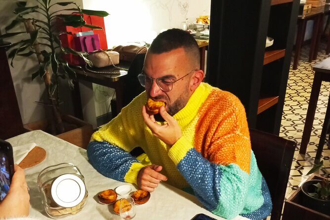 Pastel de Nata Workshop in Porto - An In-Depth Look at the Pastel de Nata Workshop in Porto