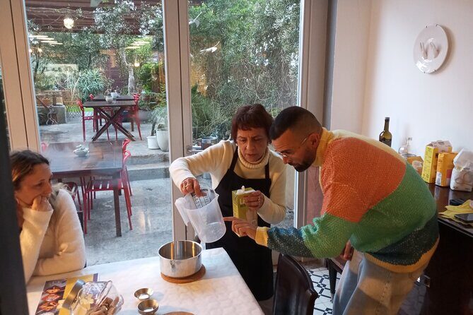 Pastel de Nata Workshop in Porto - Analyzing the Value and Experience