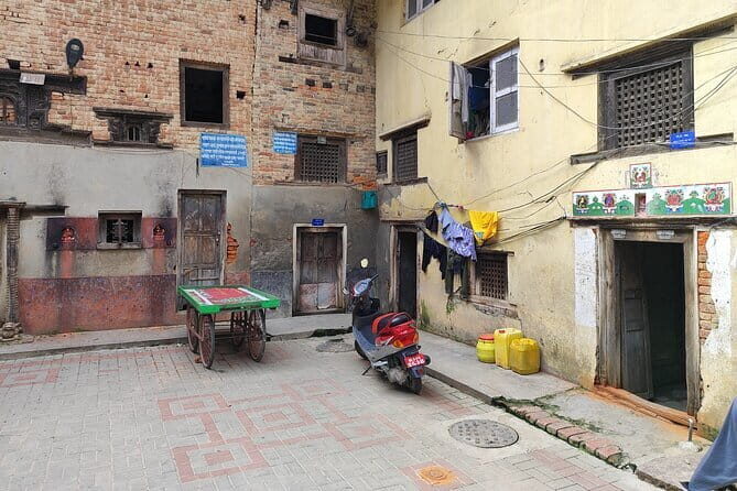 Patan and Bhaktapur Boutique Tour - Who Is This Tour Best For?