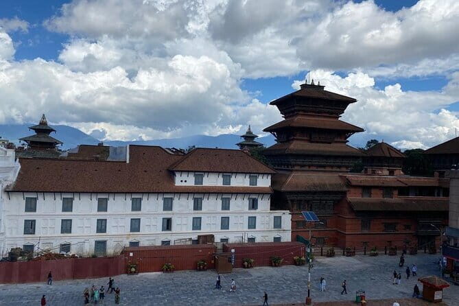 Patan and Bhaktapur Boutique Tour - FAQs