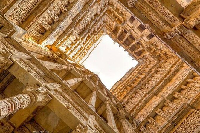 Patan and Modhera Sightseeing tour from Ahmedabad - Why This Tour Offers Good Value