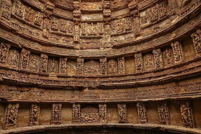 Patan & Little Rann Of Kutch - What Does This Tour Offer for the Price?