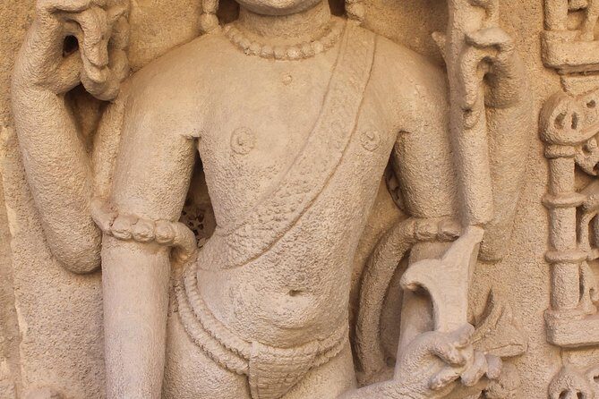 Patan Stepwell and Modhera Sun Temple from Ahmedabad - Final Thoughts