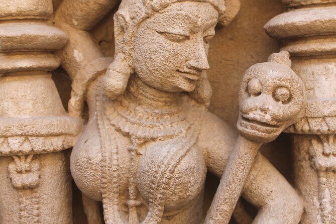 Patan Stepwell & Temple from Ahmedabad - Final Thoughts: Who Should Book This Tour?