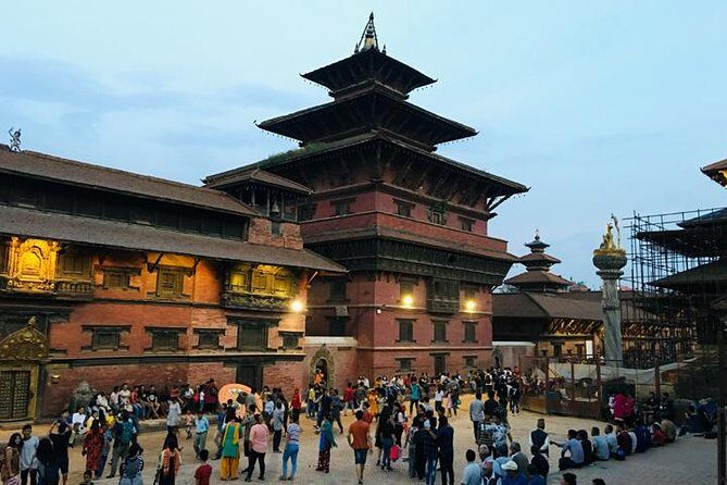 Patan Tour - Half Day Sightseeing in Kathmandu - A Detailed Look at the Patan Tour Experience