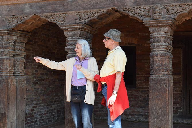 Patan Tour - Half Day Sightseeing in Kathmandu - FAQ