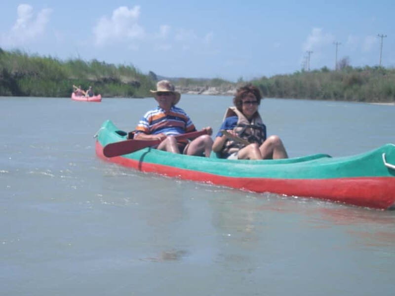 Patara: Canoe Tour on the Een River with Lunch - The Practical Side: What Travelers Should Know