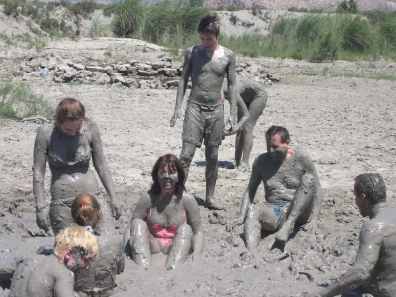 Patara: Canoe Tour on the Een River with Lunch - The Sum Up: Who Will Love This Tour?