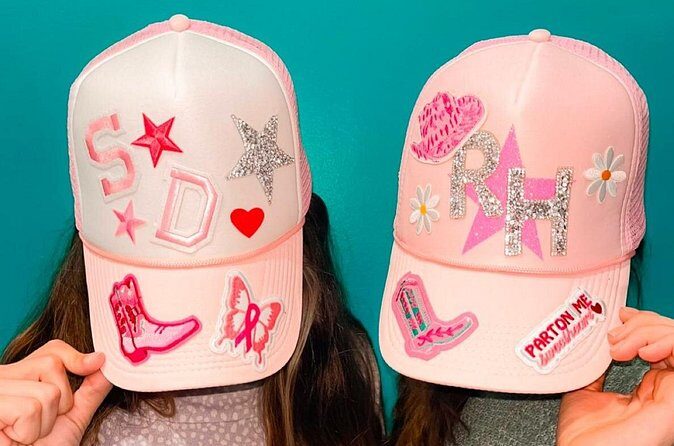 Patch Party Hat Experience - Practical Tips for Your Visit