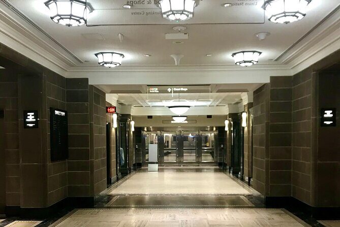 PATH - A Walking Tour of Toronto's Underground City - What Makes This Tour Stand Out?