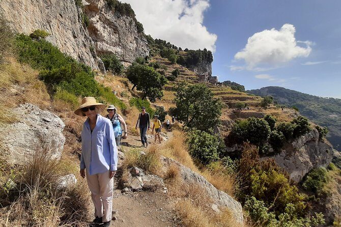 Path of Gods Hike, with Food Experience at Shepherd's Hut - FAQ