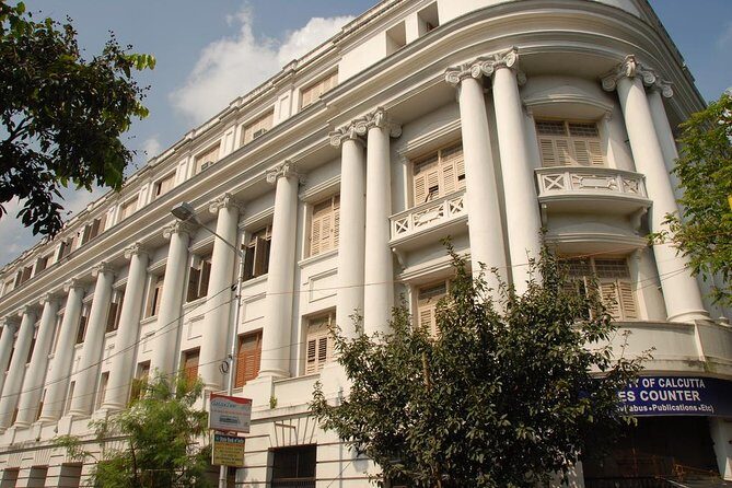 Path of Knowledge: A Heritage Walking Tour of Kolkata with Private Transfer - Why This Tour Stands Out