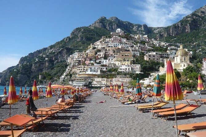 Path of the God and Positano Amalfi private tour - Discovering the Amalfi Coast: An In-Depth Review