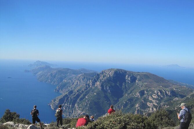 Path of the Gods - An In-Depth Look at the Path of the Gods Experience