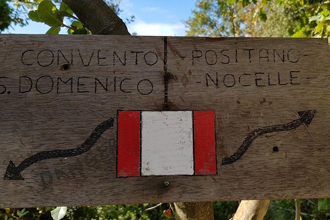 Path of the Gods Hiking Day Tour from Sorrento - Authentic Experiences That Make It Special