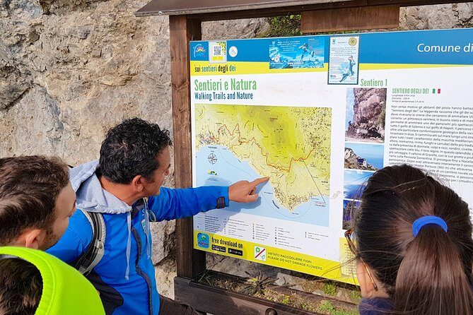 Path of the Gods Hiking Day Tour from Sorrento - Who Will Love This Tour?