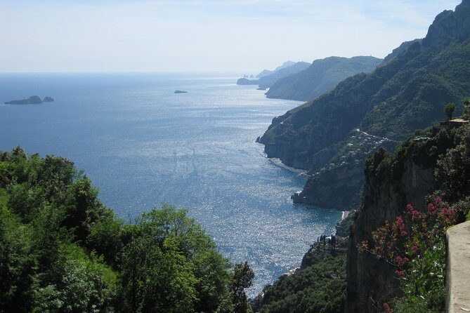 Path of the Gods Hiking Tour+Transfer Sorrent Castellammar Pompeii - Final Thoughts