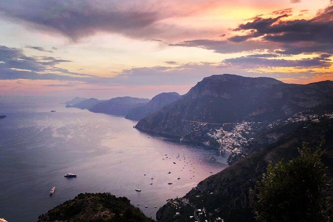 Path of the Gods Private Guided Hiking Experience - The Itinerary: What to Expect from the Path of the Gods Experience