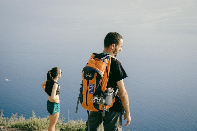 Path of the Gods Private Guided Hiking Experience - Practical Details to Keep in Mind