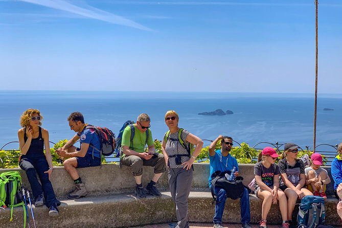 Path of the Gods Private Hiking Tour from Agerola - FAQ