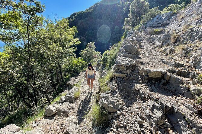 Path of the Gods Private Walking Tour in Positano Italy - Who Will Love This Tour?