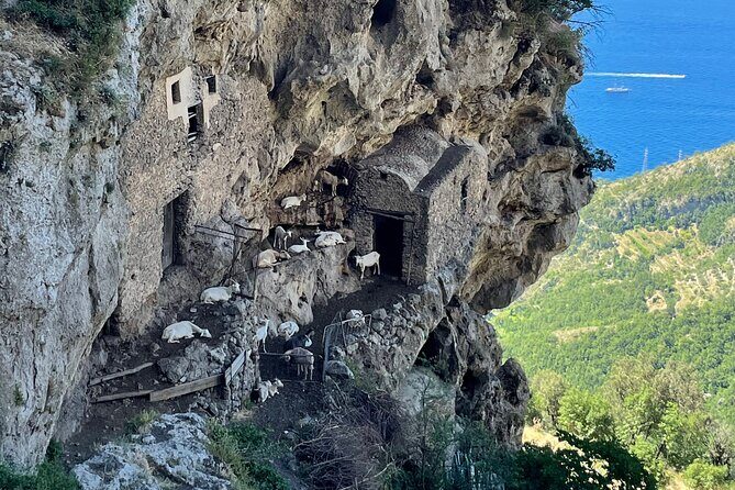 Path of the Gods Private Walking Tour in Positano Italy - The Sum Up