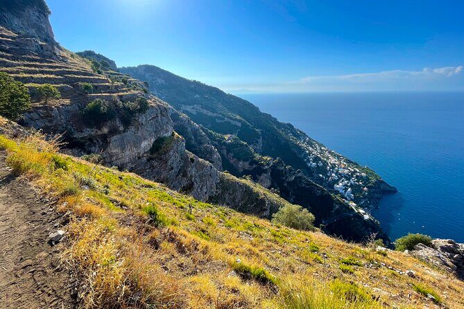 Path of the Gods Private Walking Tour in Positano Italy - FAQ