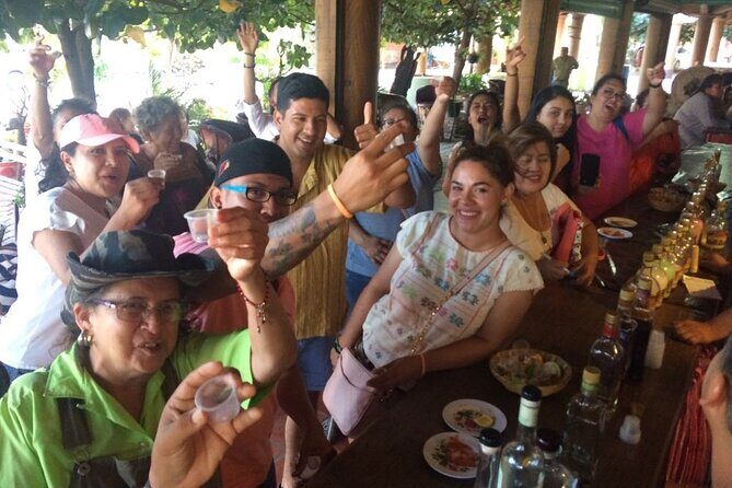 Paths of Mezcal - Who Should Consider This Tour?