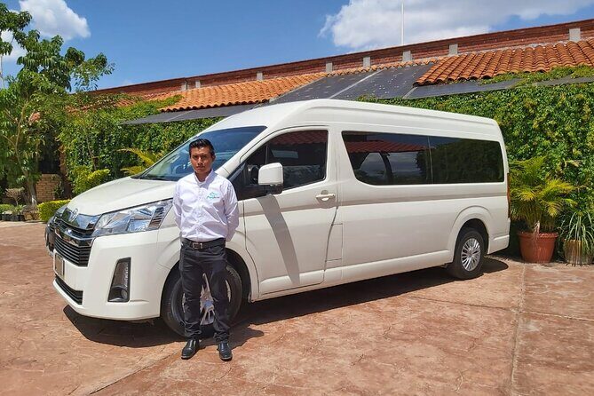 Paths of Mezcal - The Sum Up: A Well-Rounded Oaxaca Day Trip