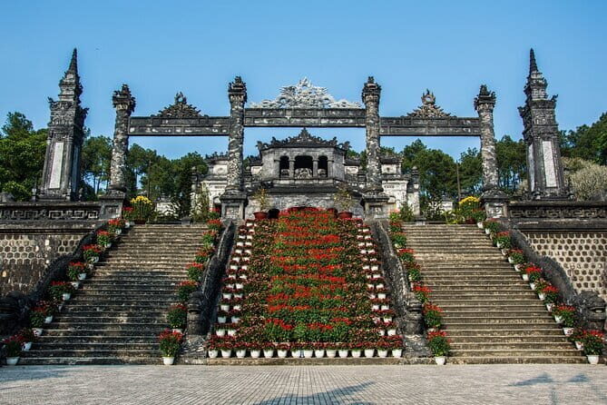 Pathway to the Past: Hue Imperial City - Private full day - Detailed Review of the Tour